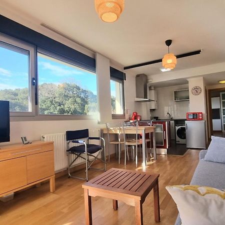Apartamento El Arcin Llanes Eksteriør bilde
