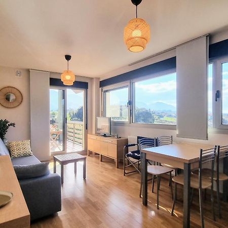 Apartamento El Arcin Llanes Eksteriør bilde